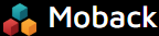moBack logo